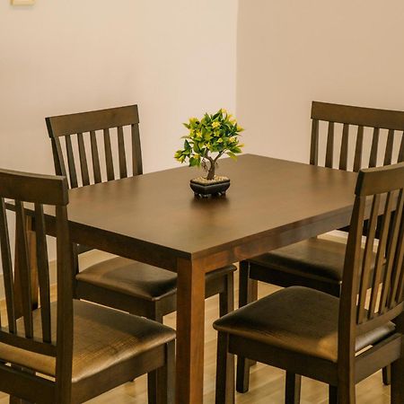 Chor Grande Resort Трат Екстер'єр фото