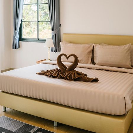 Chor Grande Resort Трат Екстер'єр фото