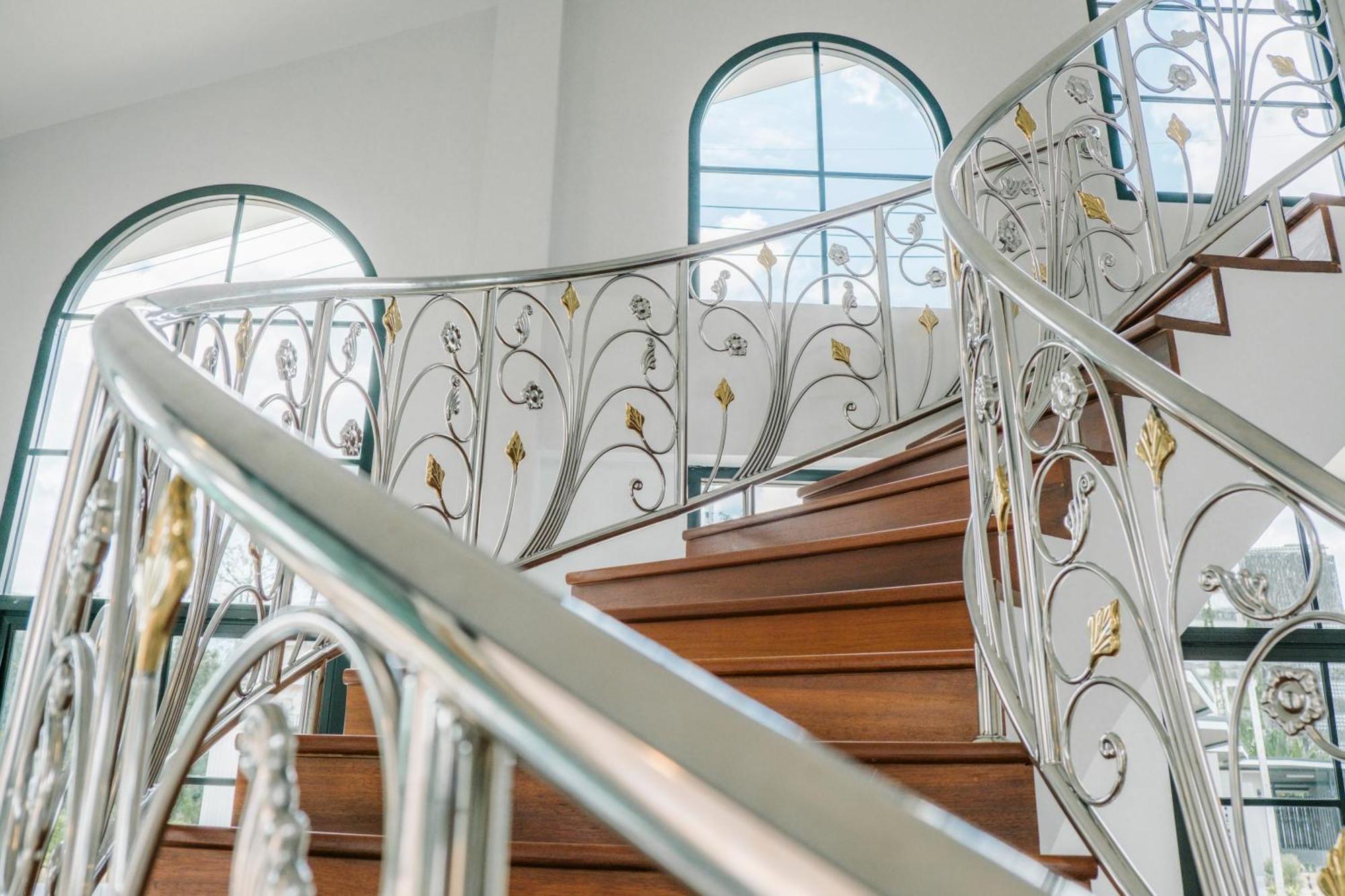 Chor Grande Resort Трат Екстер'єр фото