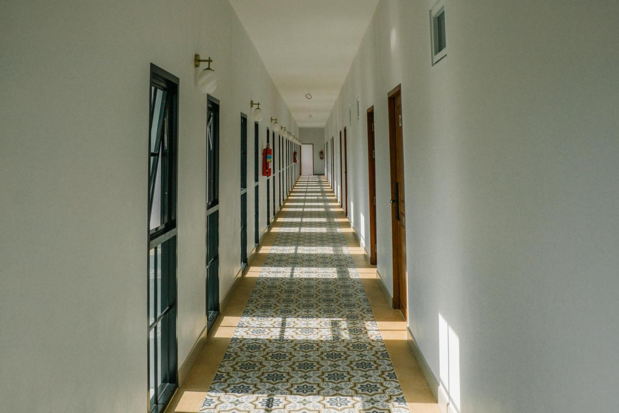 Chor Grande Resort Трат Екстер'єр фото