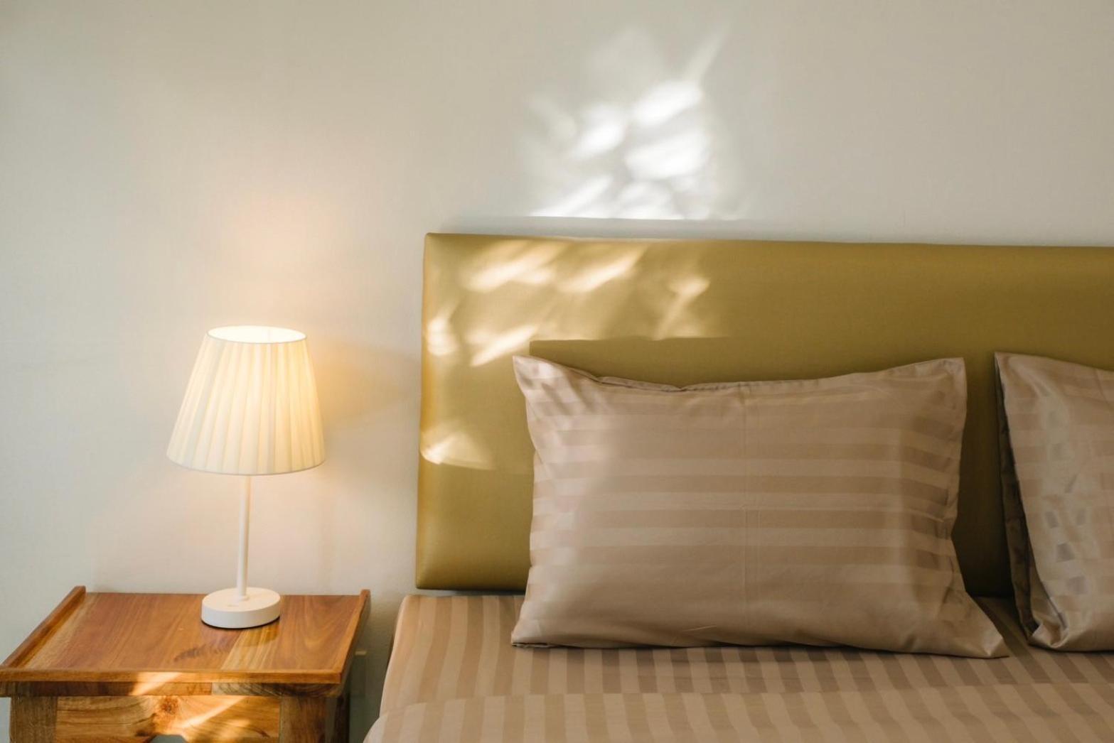 Chor Grande Resort Трат Екстер'єр фото