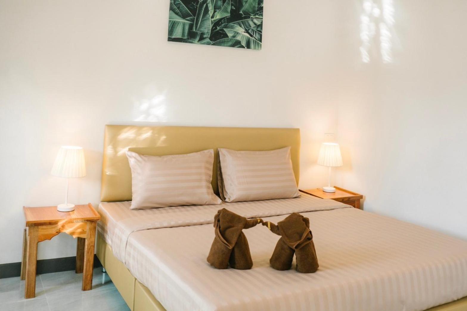 Chor Grande Resort Трат Екстер'єр фото