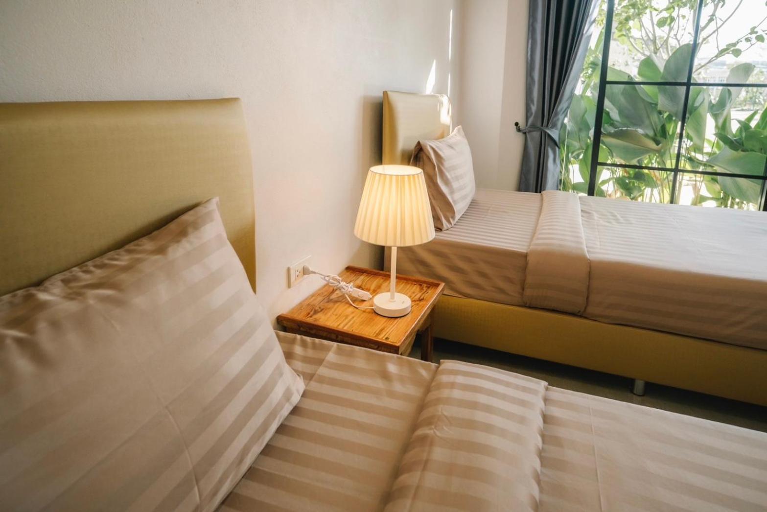 Chor Grande Resort Трат Екстер'єр фото
