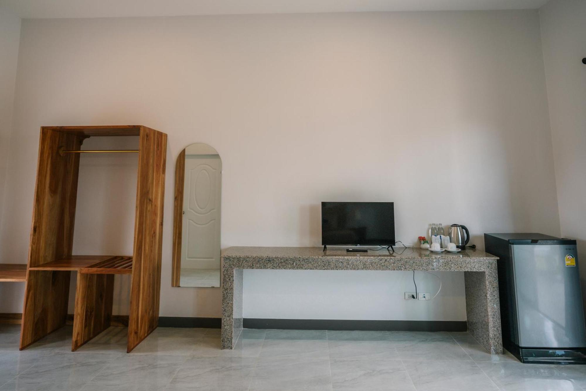 Chor Grande Resort Трат Екстер'єр фото