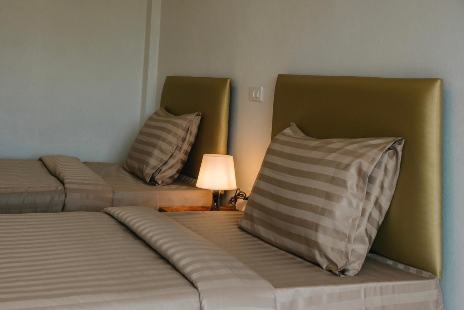 Chor Grande Resort Трат Екстер'єр фото