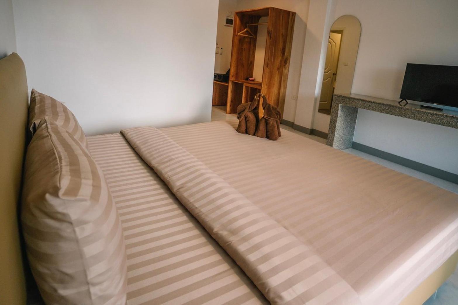 Chor Grande Resort Трат Екстер'єр фото