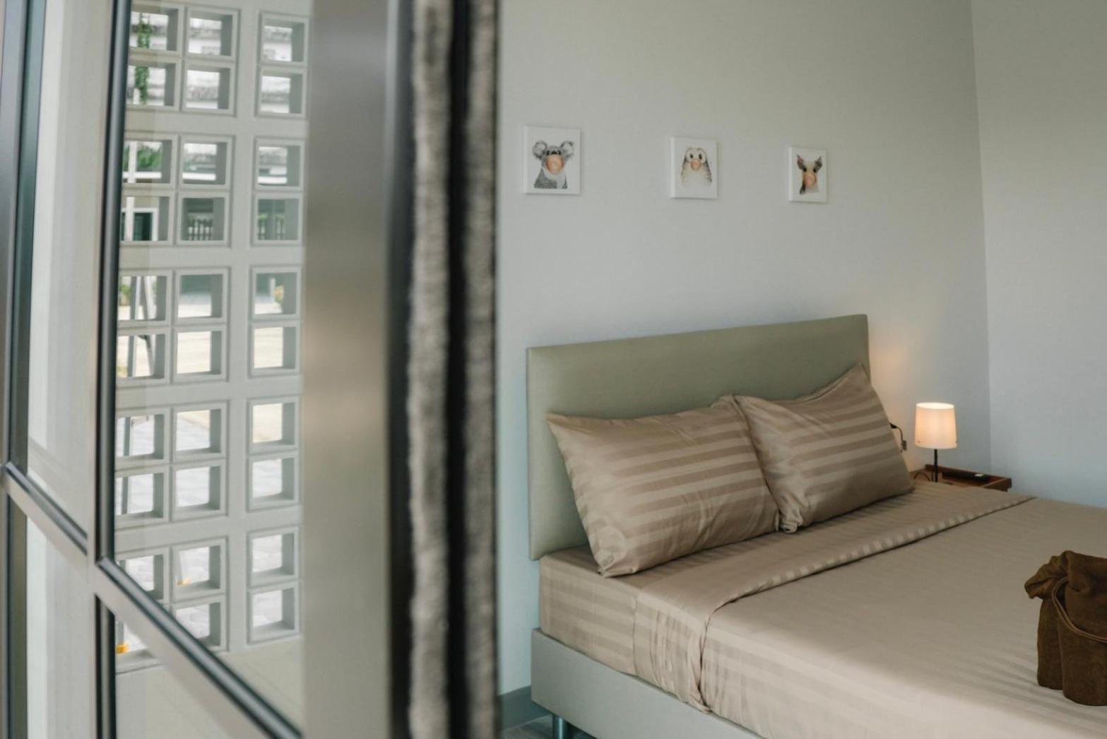 Chor Grande Resort Трат Екстер'єр фото