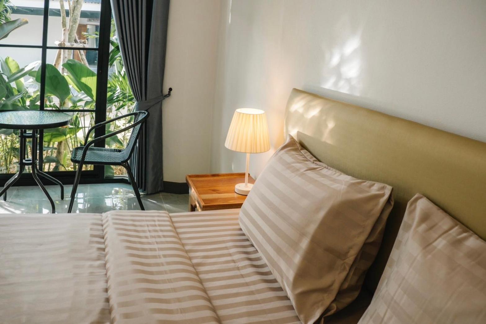 Chor Grande Resort Трат Екстер'єр фото