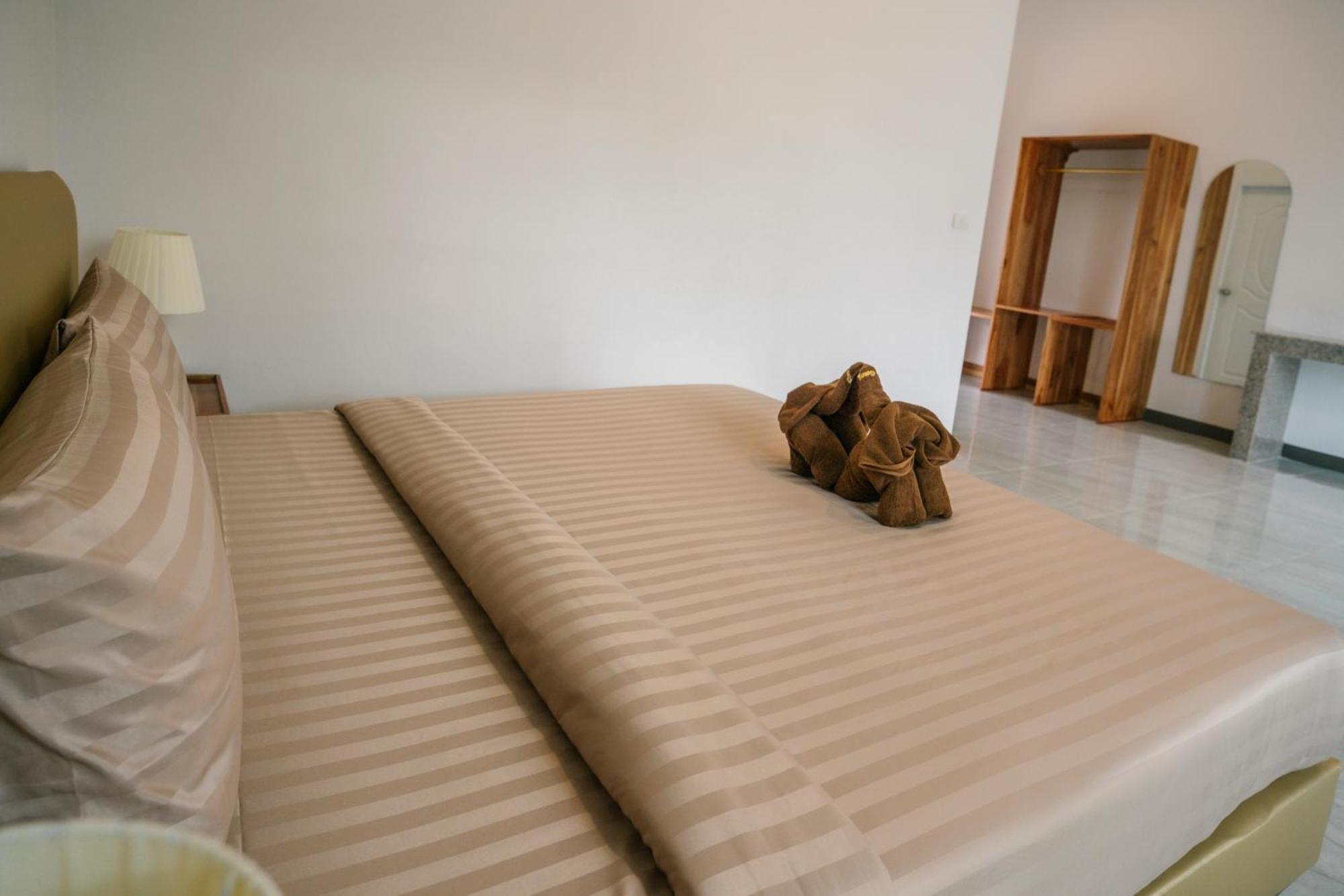 Chor Grande Resort Трат Екстер'єр фото