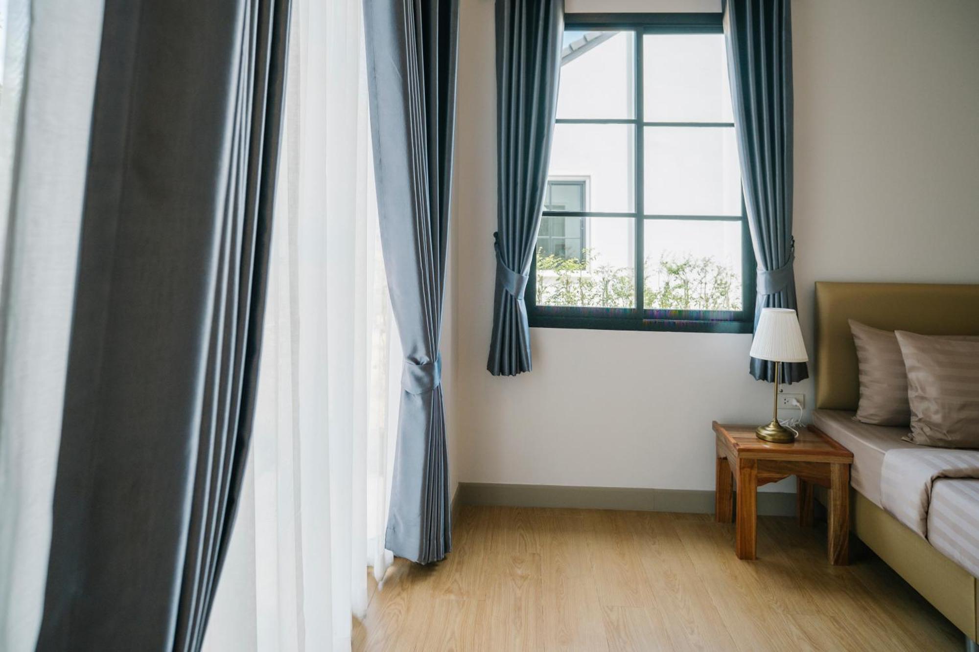 Chor Grande Resort Трат Екстер'єр фото